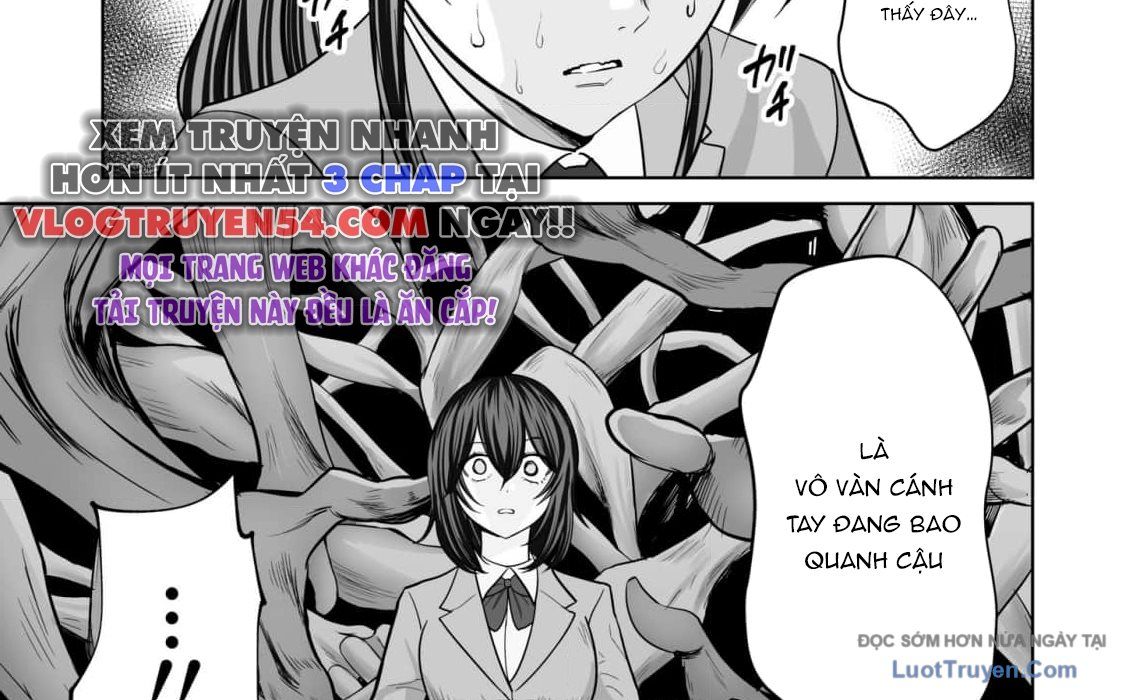 Cô Gái Nguyền Rủa ~ Tử Thần Báo Thù Chapter 7.1 - 14