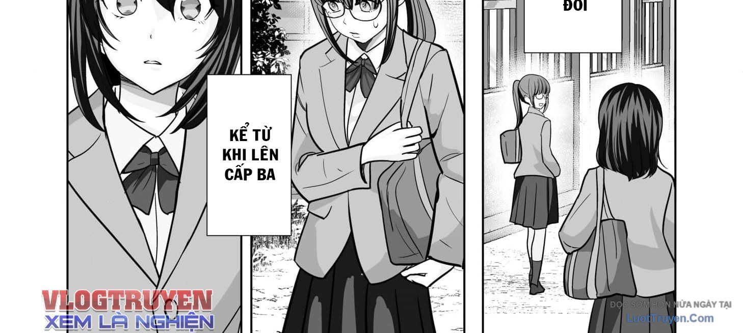 Cô Gái Nguyền Rủa ~ Tử Thần Báo Thù Chapter 7.1 - 36