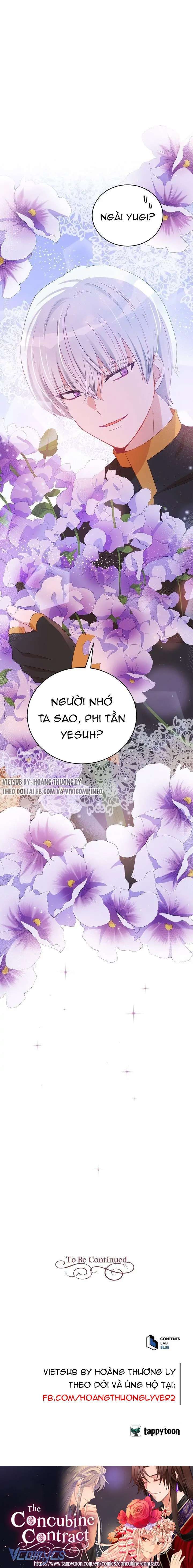 Ái Phi, Dao Của Nàng Rơi Rồi Chapter 91.2 - 16