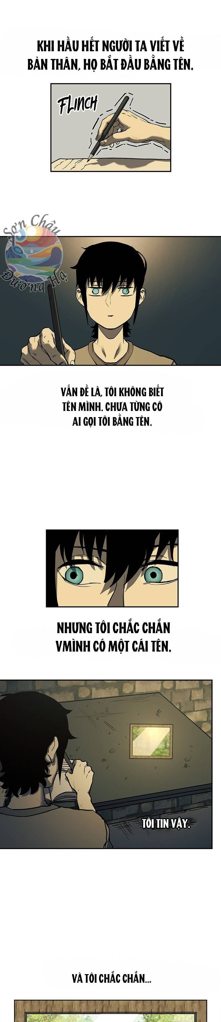Sống Sót Sau Ngày Tận Thế Chapter 1 - 7