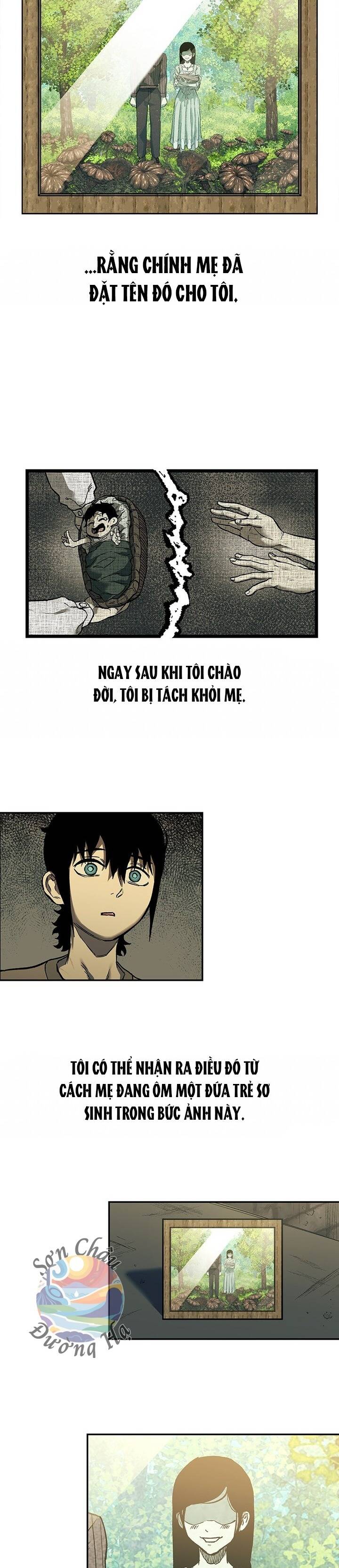 Sống Sót Sau Ngày Tận Thế Chapter 1 - 8