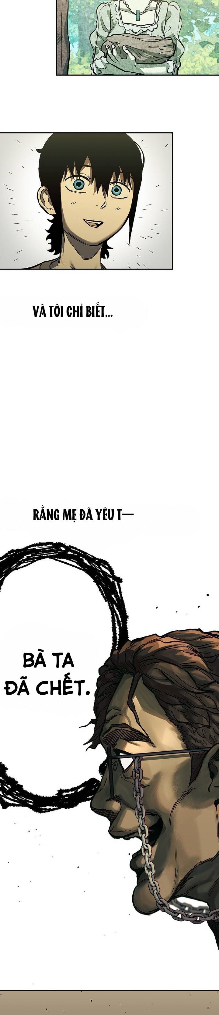 Sống Sót Sau Ngày Tận Thế Chapter 1 - 9