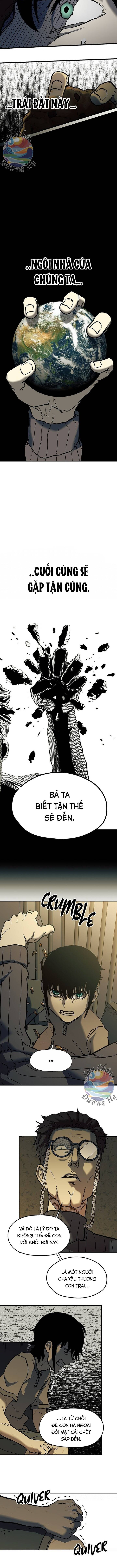 Sống Sót Sau Ngày Tận Thế Chapter 1 - 12