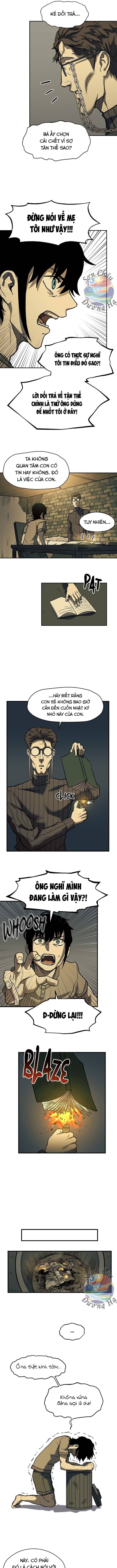 Sống Sót Sau Ngày Tận Thế Chapter 1 - 13