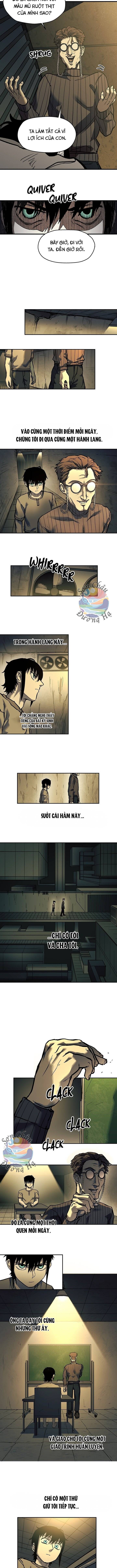 Sống Sót Sau Ngày Tận Thế Chapter 1 - 14