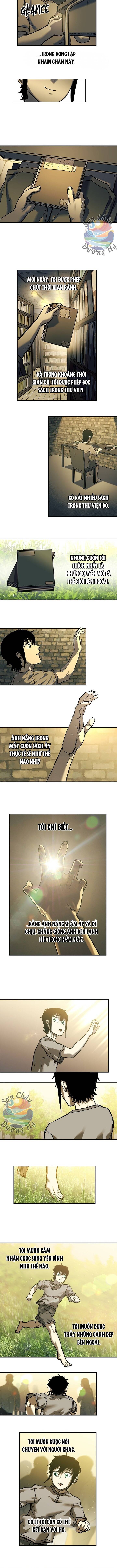 Sống Sót Sau Ngày Tận Thế Chapter 1 - 15