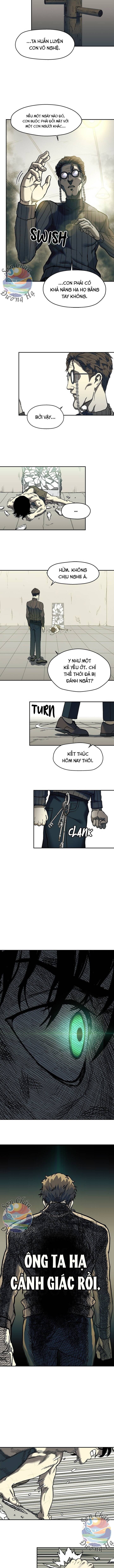 Sống Sót Sau Ngày Tận Thế Chapter 1 - 20
