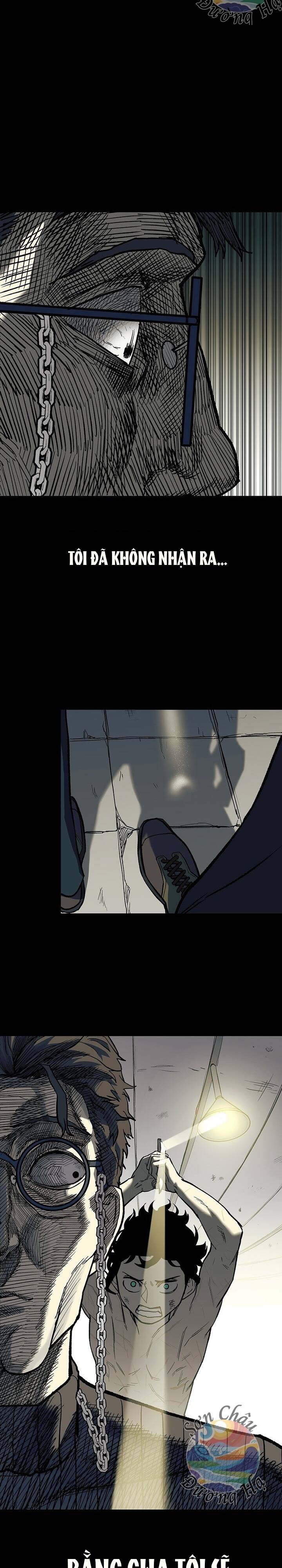 Sống Sót Sau Ngày Tận Thế Chapter 1 - 23