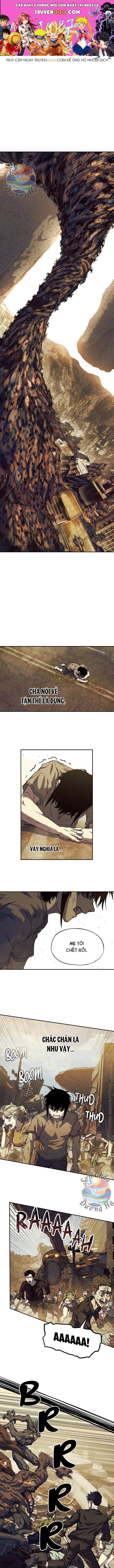 Sống Sót Sau Ngày Tận Thế Chapter 4 - 1