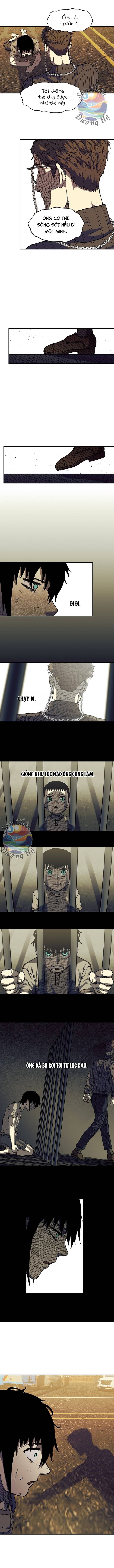 Sống Sót Sau Ngày Tận Thế Chapter 4 - 10