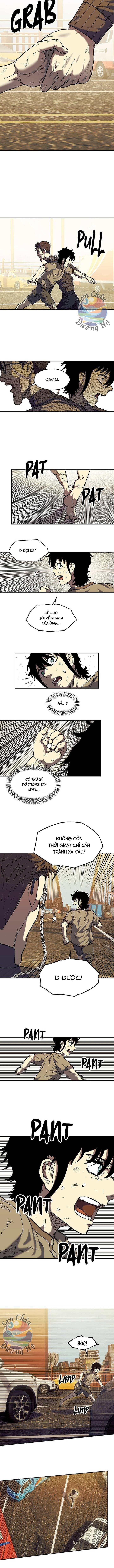 Sống Sót Sau Ngày Tận Thế Chapter 4 - 12