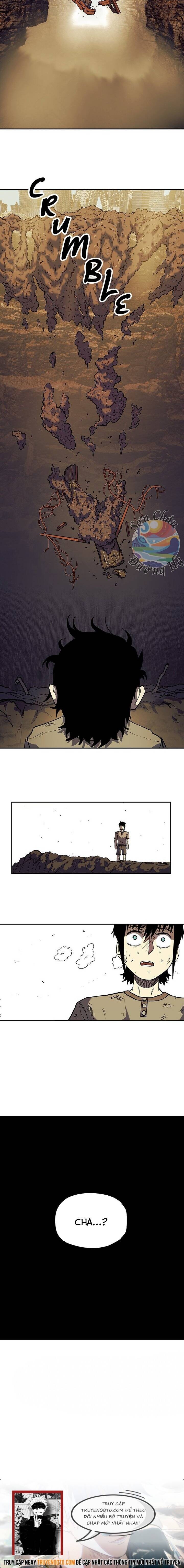Sống Sót Sau Ngày Tận Thế Chapter 4 - 15