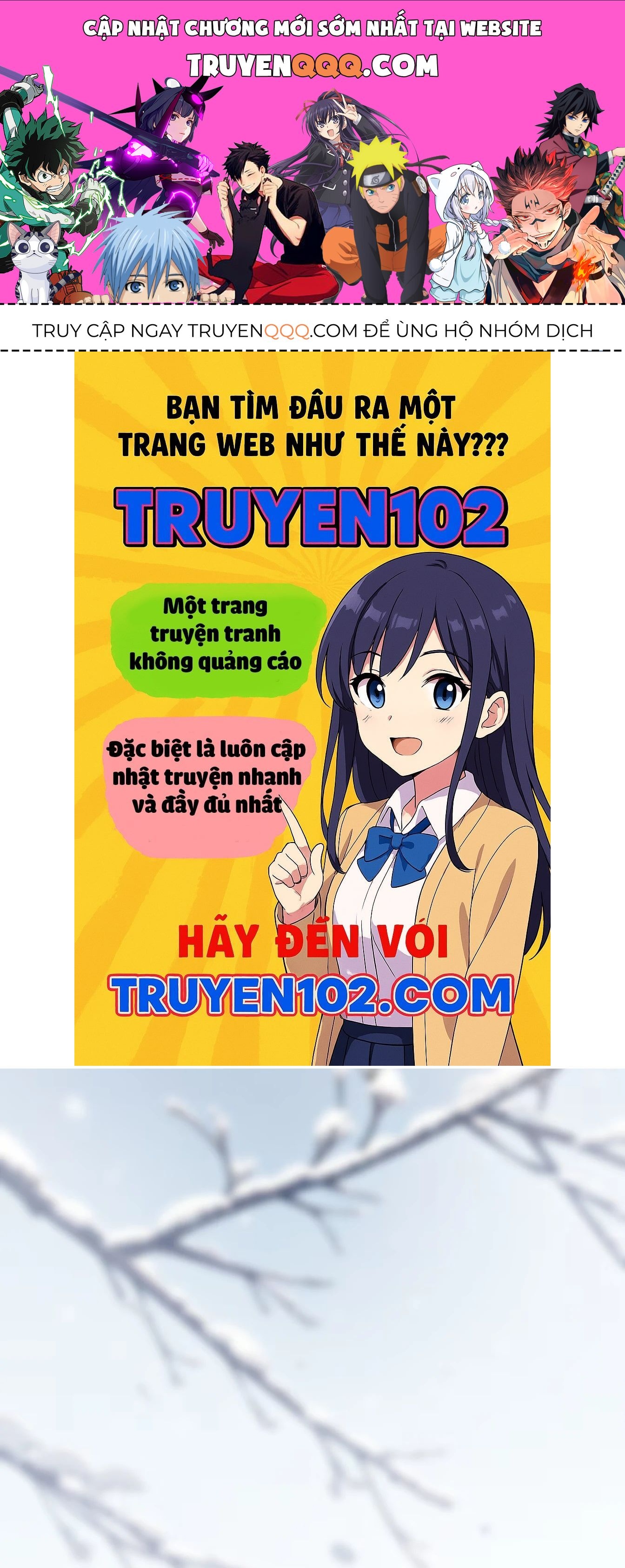 Nữ Đế, Ta Chỉ Yêu Đương Với Nương Tử Chapter 1 - 1