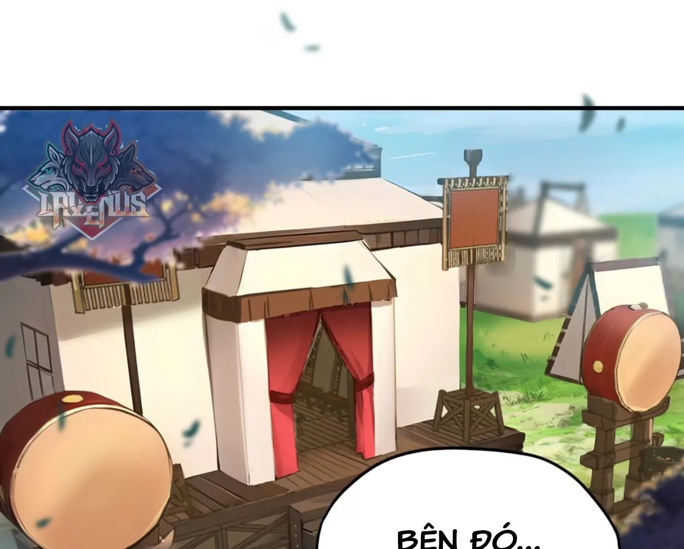 Nữ Đế, Ta Chỉ Yêu Đương Với Nương Tử Chapter 1 - 104