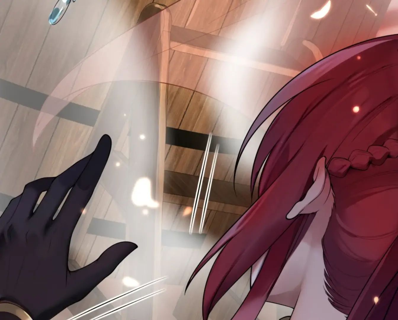 Nữ Đế, Ta Chỉ Yêu Đương Với Nương Tử Chapter 1 - 113