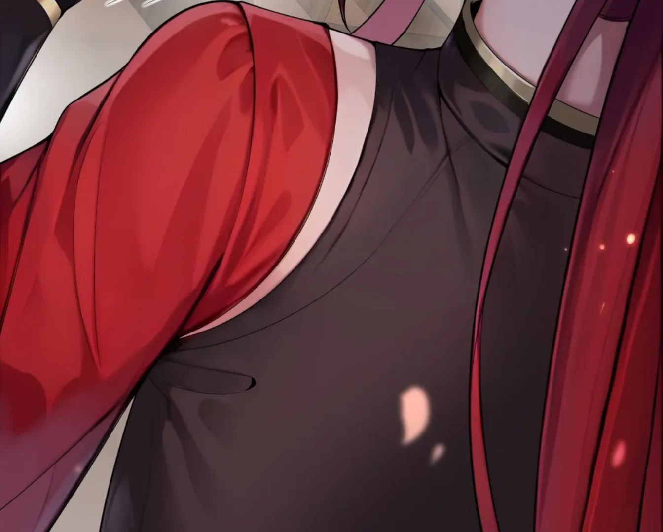 Nữ Đế, Ta Chỉ Yêu Đương Với Nương Tử Chapter 1 - 114