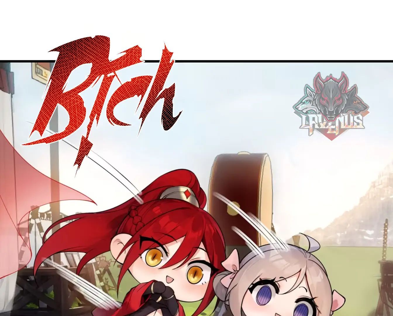 Nữ Đế, Ta Chỉ Yêu Đương Với Nương Tử Chapter 1 - 127