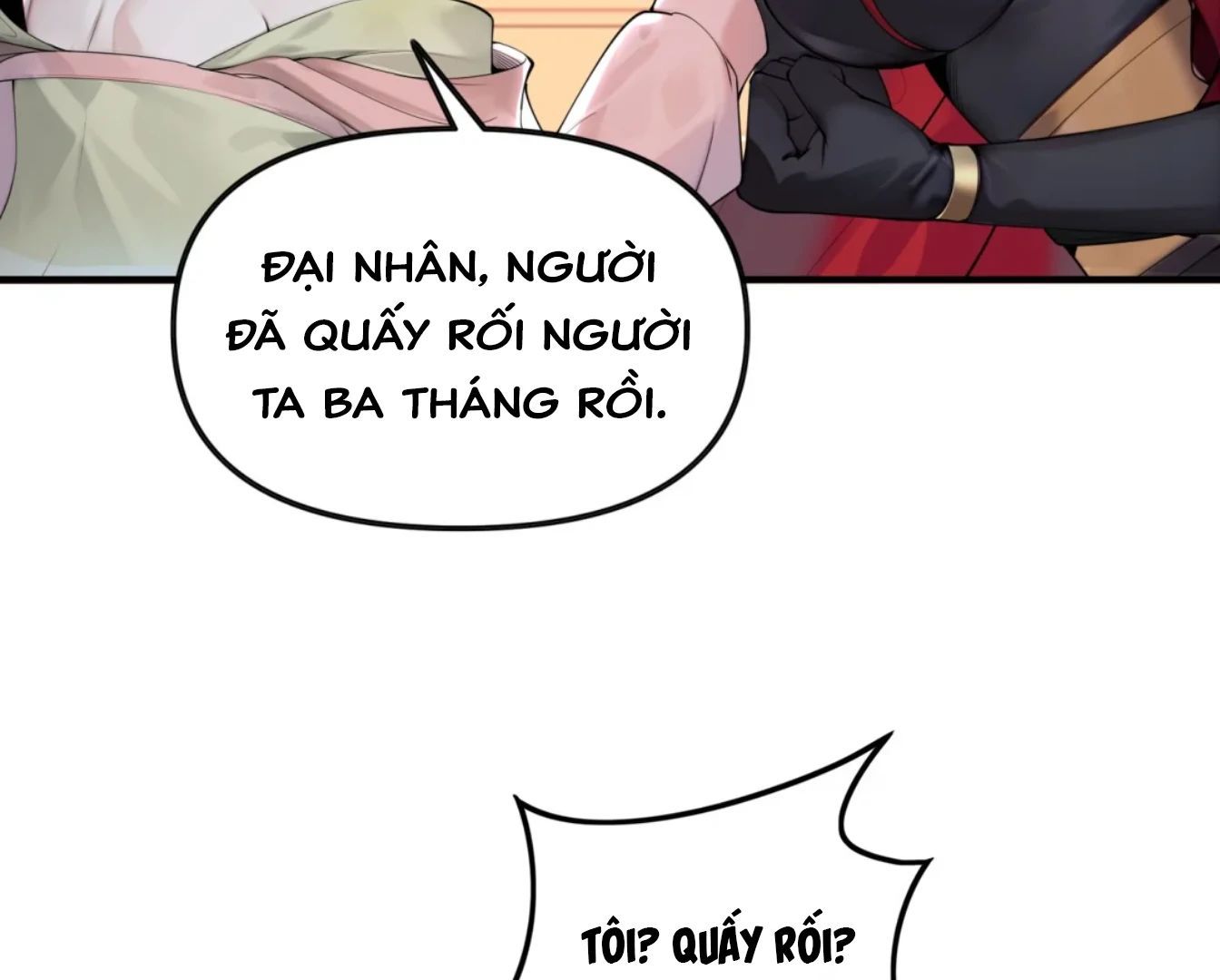 Nữ Đế, Ta Chỉ Yêu Đương Với Nương Tử Chapter 1 - 131