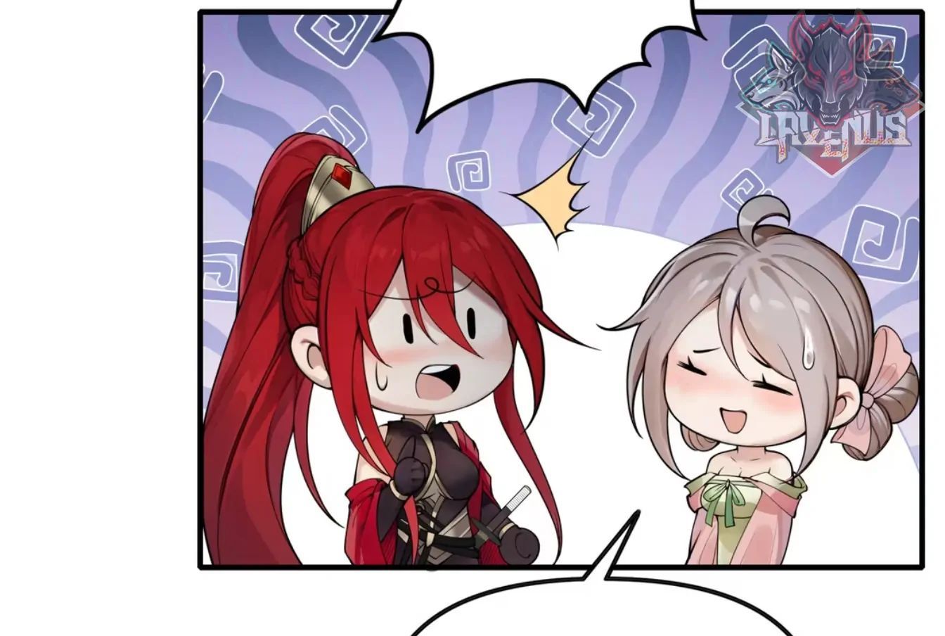 Nữ Đế, Ta Chỉ Yêu Đương Với Nương Tử Chapter 1 - 132