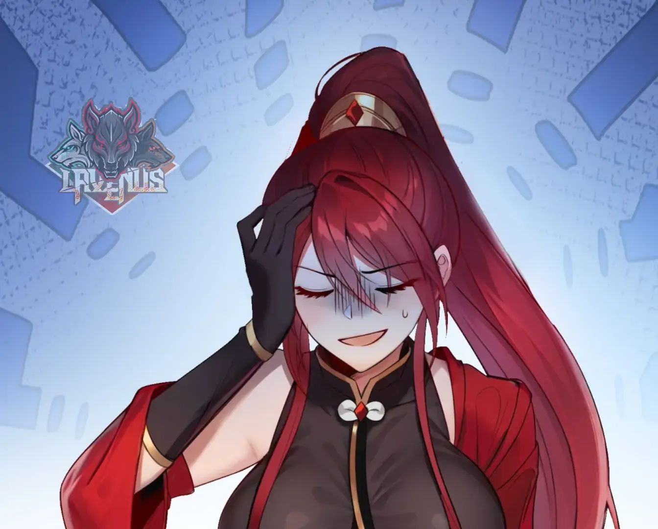 Nữ Đế, Ta Chỉ Yêu Đương Với Nương Tử Chapter 1 - 135