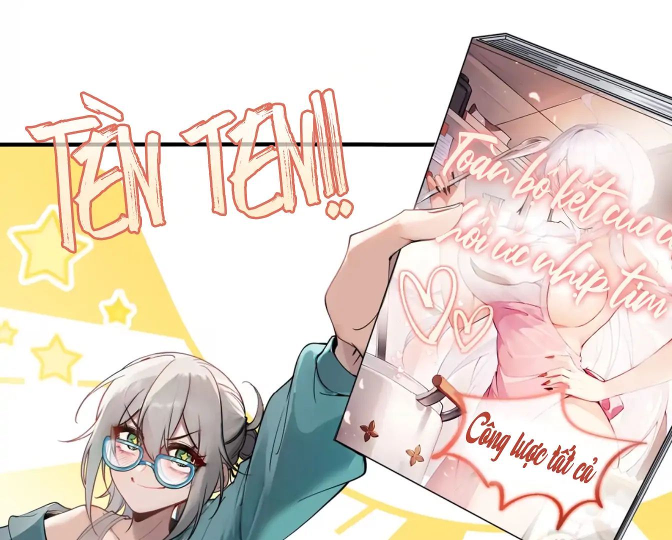 Nữ Đế, Ta Chỉ Yêu Đương Với Nương Tử Chapter 1 - 15