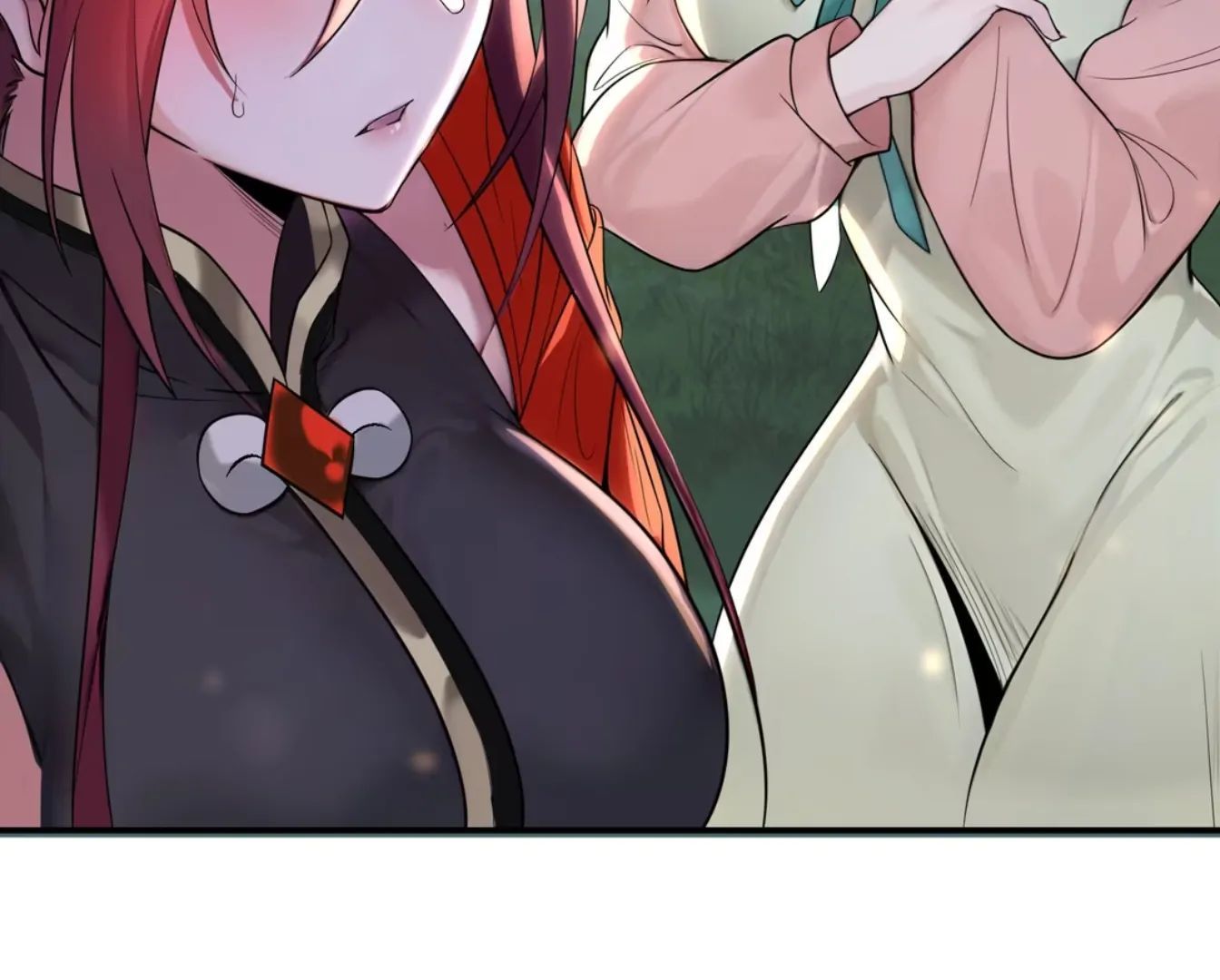 Nữ Đế, Ta Chỉ Yêu Đương Với Nương Tử Chapter 1 - 141