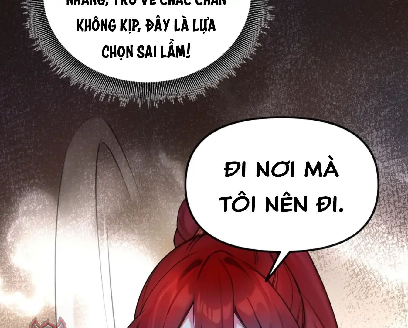 Nữ Đế, Ta Chỉ Yêu Đương Với Nương Tử Chapter 1 - 147