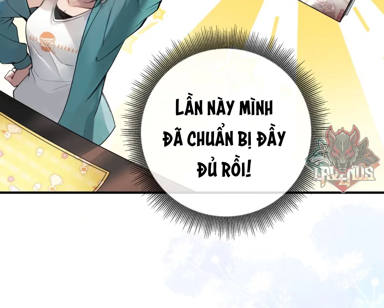 Nữ Đế, Ta Chỉ Yêu Đương Với Nương Tử Chapter 1 - 16