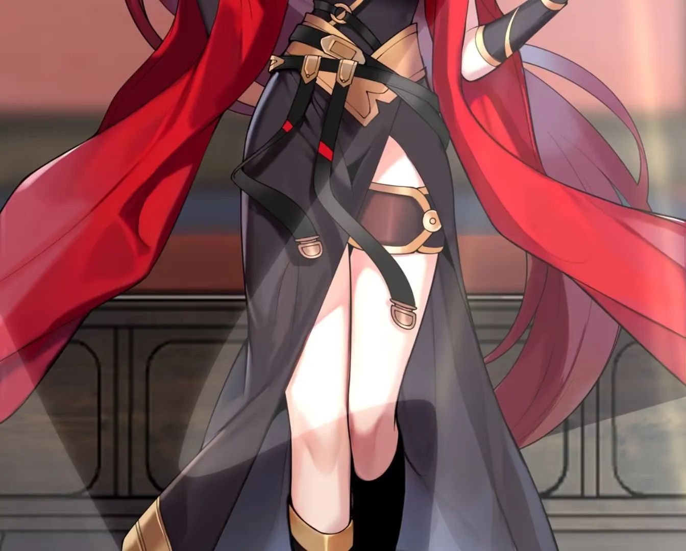 Nữ Đế, Ta Chỉ Yêu Đương Với Nương Tử Chapter 1 - 154