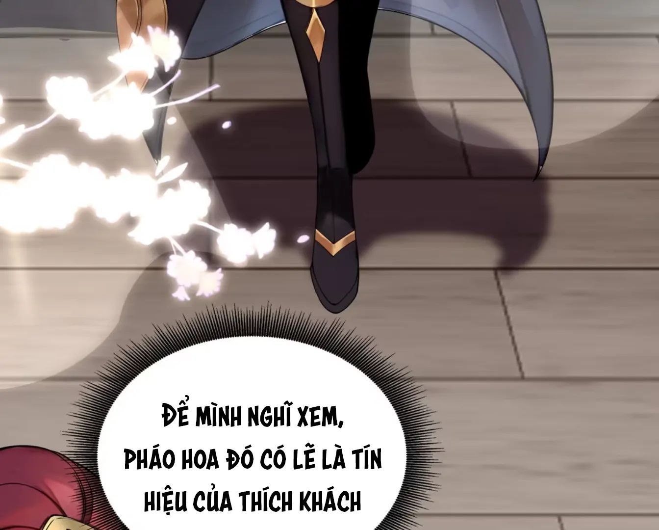 Nữ Đế, Ta Chỉ Yêu Đương Với Nương Tử Chapter 1 - 155