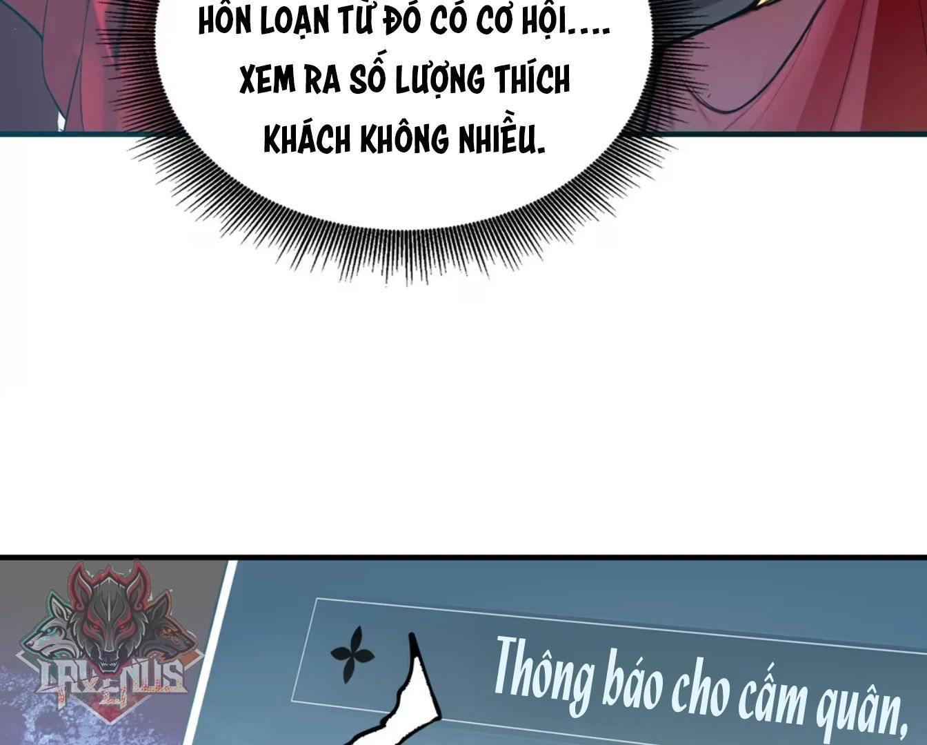 Nữ Đế, Ta Chỉ Yêu Đương Với Nương Tử Chapter 1 - 158