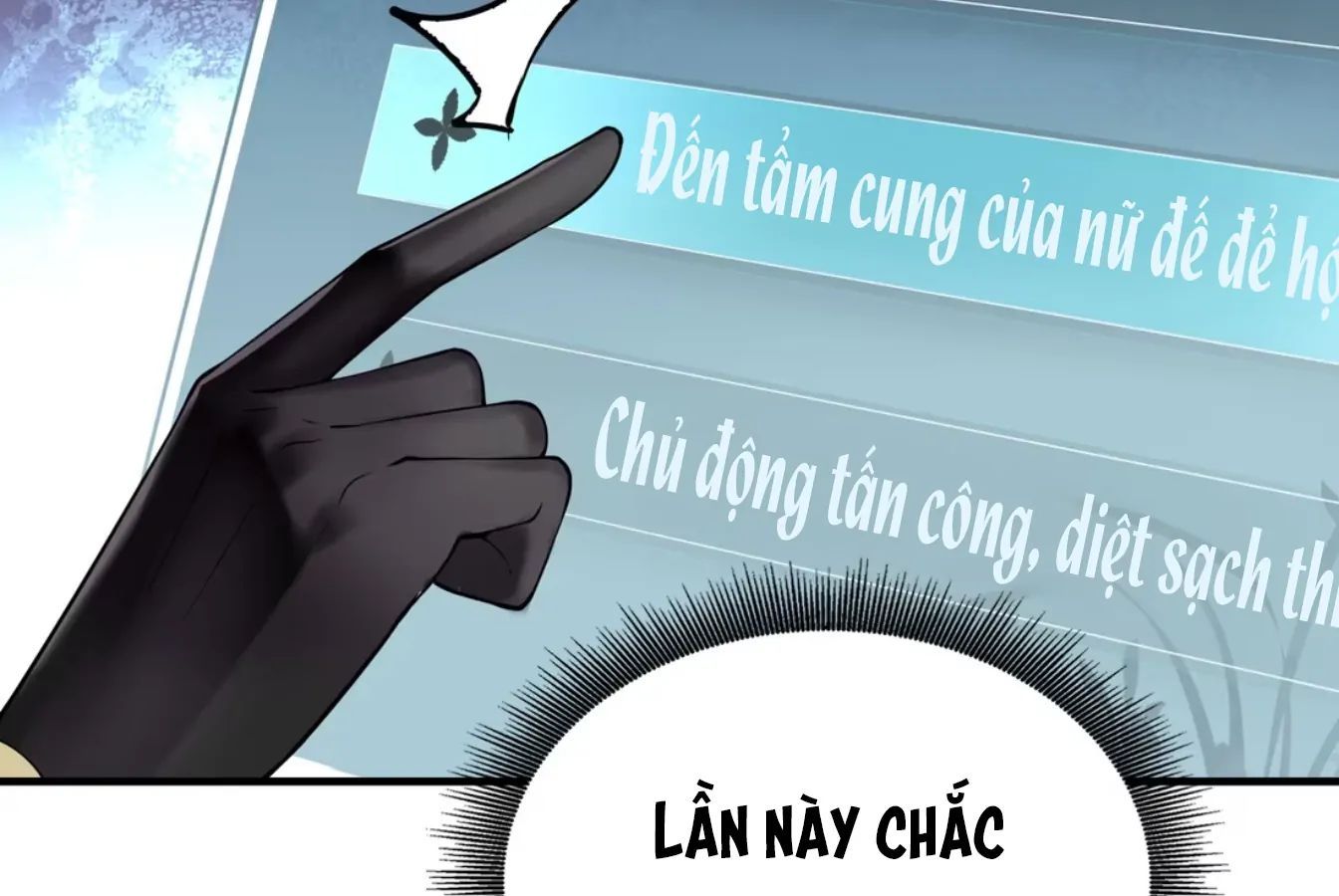 Nữ Đế, Ta Chỉ Yêu Đương Với Nương Tử Chapter 1 - 159