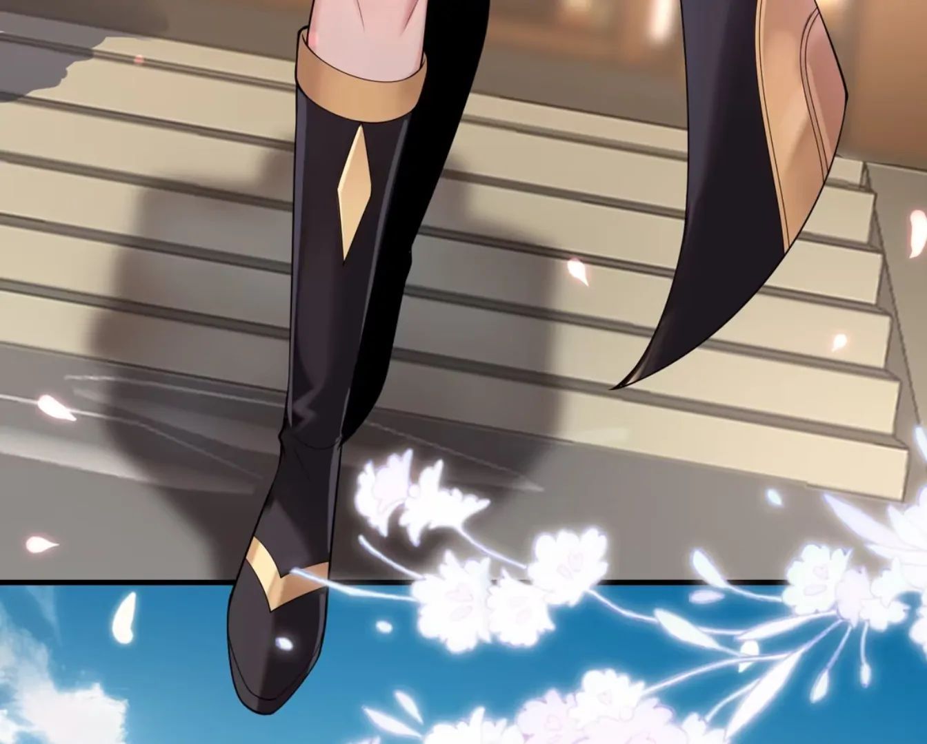 Nữ Đế, Ta Chỉ Yêu Đương Với Nương Tử Chapter 1 - 164