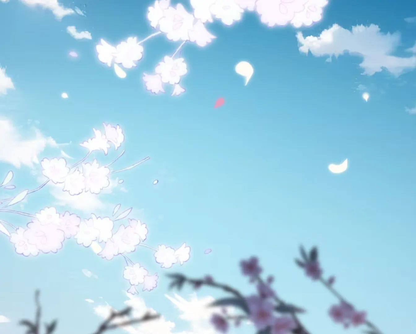 Nữ Đế, Ta Chỉ Yêu Đương Với Nương Tử Chapter 1 - 165