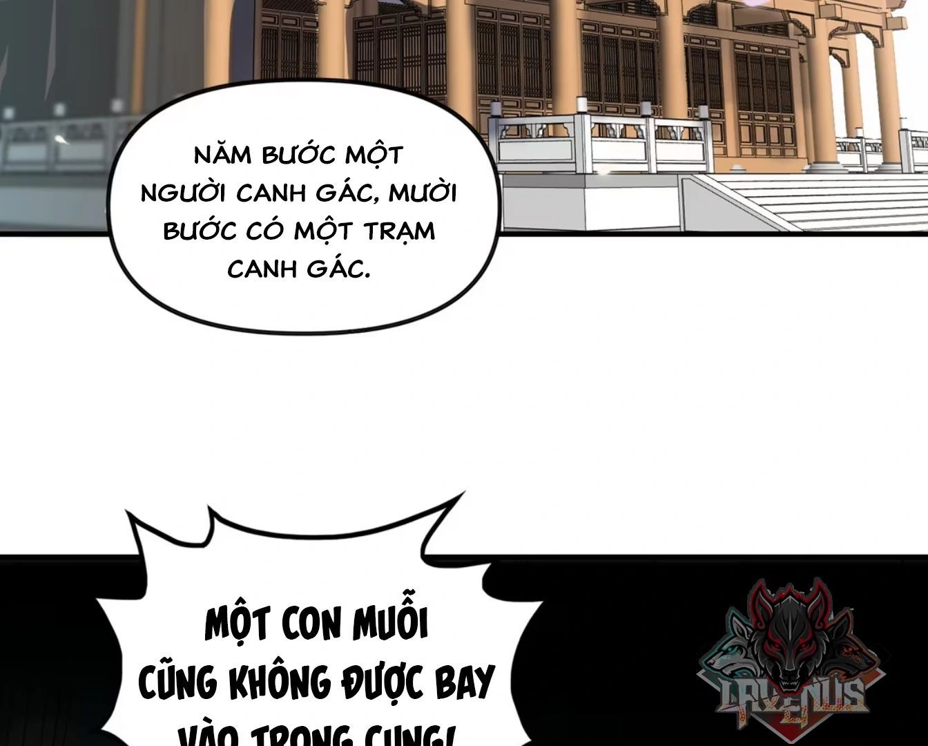 Nữ Đế, Ta Chỉ Yêu Đương Với Nương Tử Chapter 1 - 167