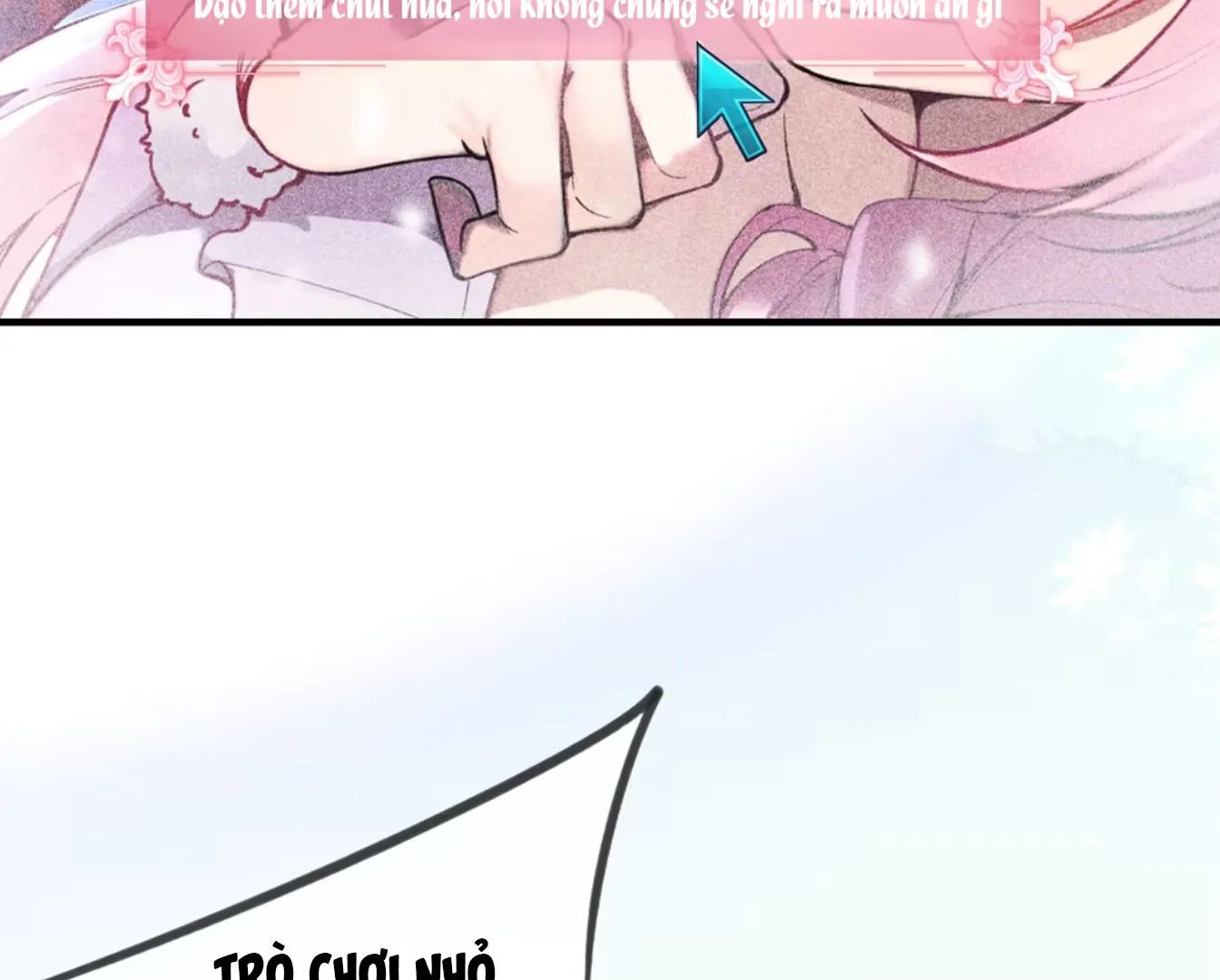 Nữ Đế, Ta Chỉ Yêu Đương Với Nương Tử Chapter 1 - 18