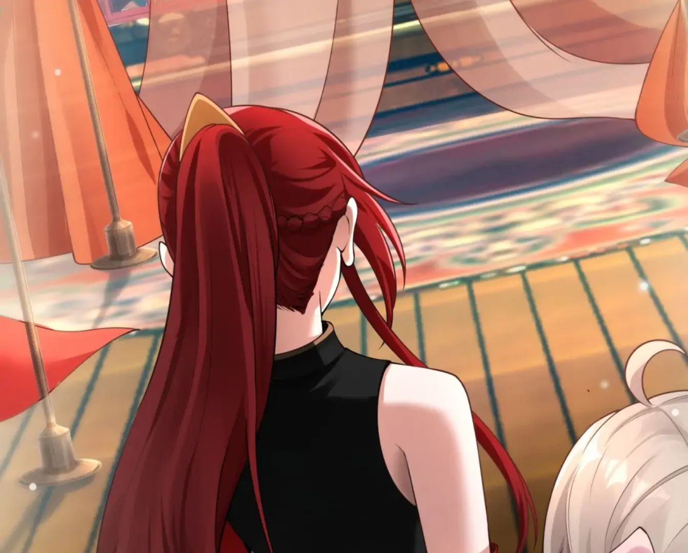 Nữ Đế, Ta Chỉ Yêu Đương Với Nương Tử Chapter 1 - 180