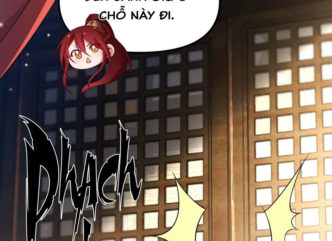 Nữ Đế, Ta Chỉ Yêu Đương Với Nương Tử Chapter 1 - 185