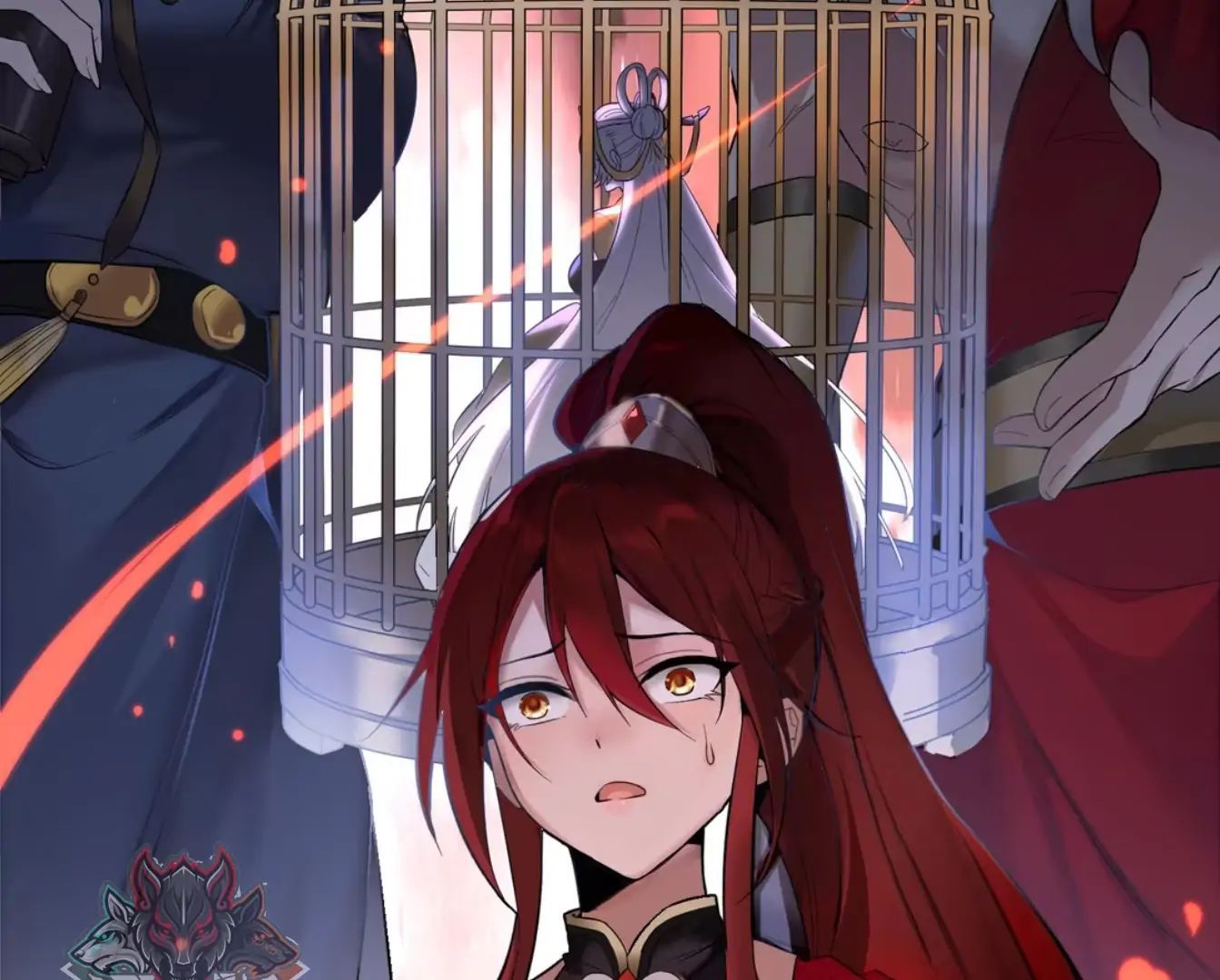 Nữ Đế, Ta Chỉ Yêu Đương Với Nương Tử Chapter 1 - 204