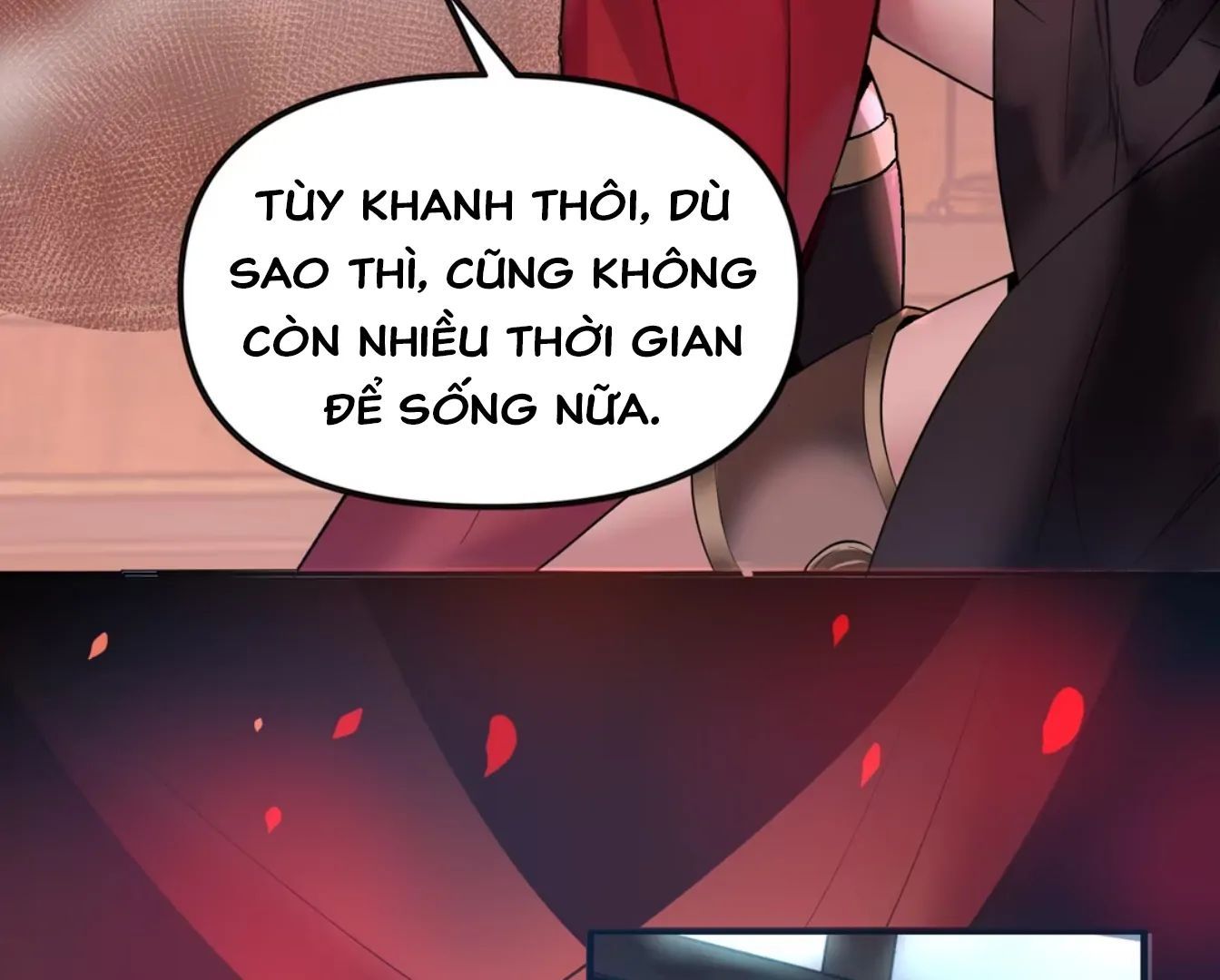 Nữ Đế, Ta Chỉ Yêu Đương Với Nương Tử Chapter 1 - 209