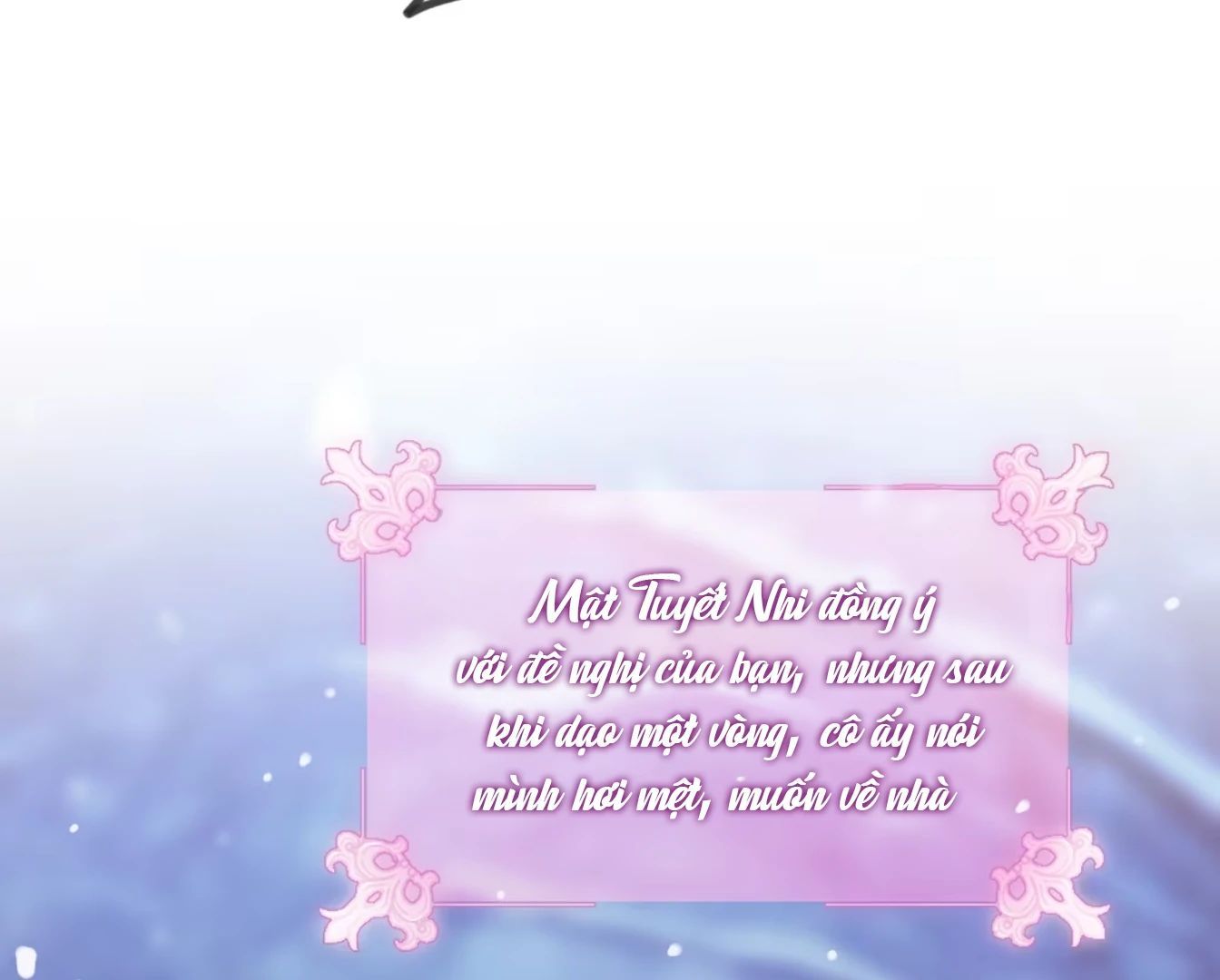 Nữ Đế, Ta Chỉ Yêu Đương Với Nương Tử Chapter 1 - 22