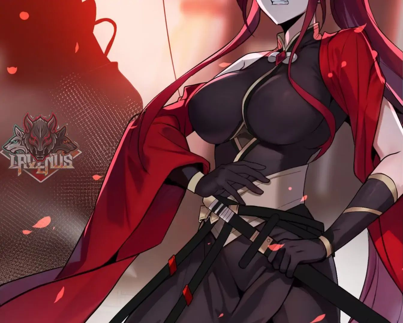 Nữ Đế, Ta Chỉ Yêu Đương Với Nương Tử Chapter 1 - 214