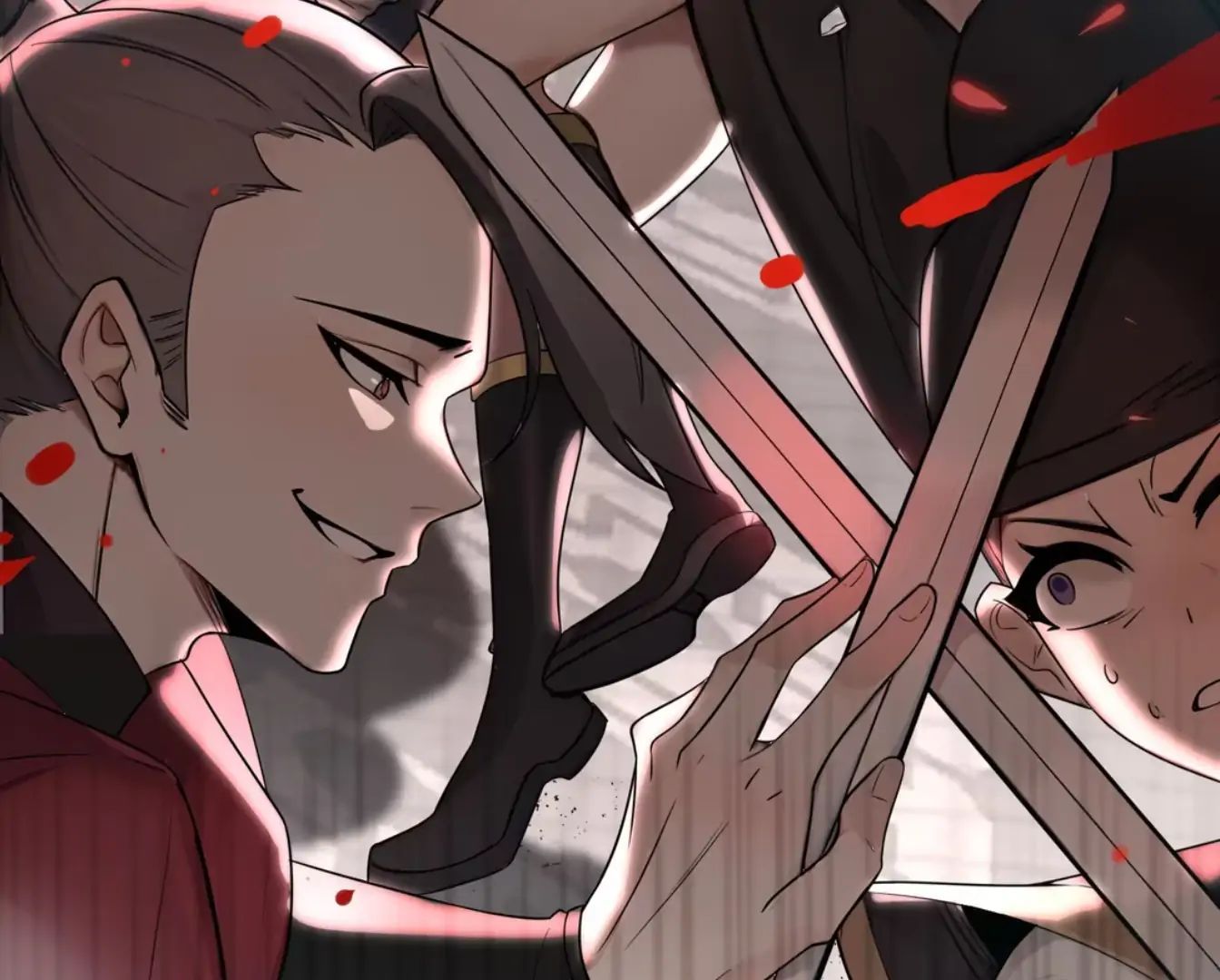 Nữ Đế, Ta Chỉ Yêu Đương Với Nương Tử Chapter 1 - 219