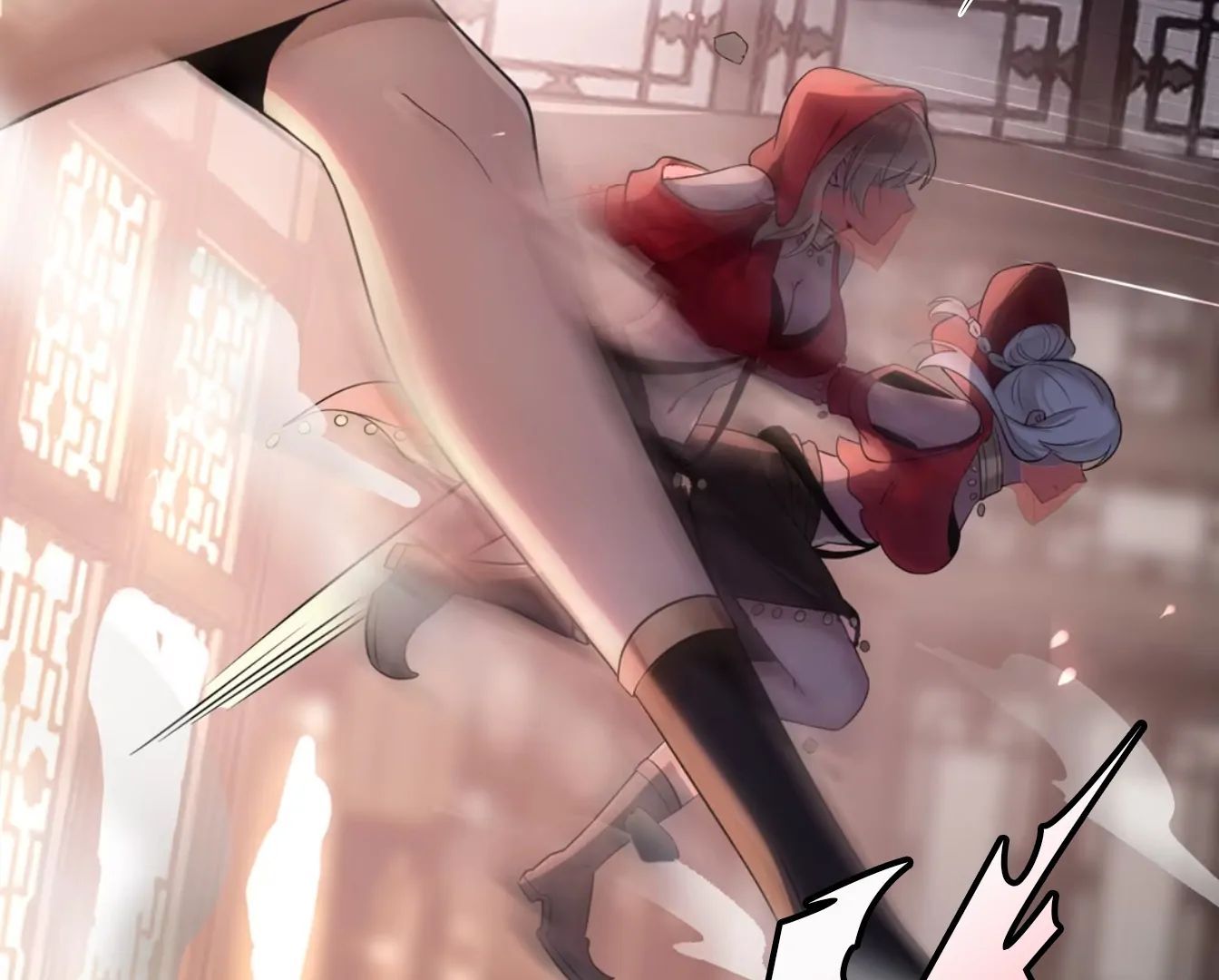 Nữ Đế, Ta Chỉ Yêu Đương Với Nương Tử Chapter 1 - 228