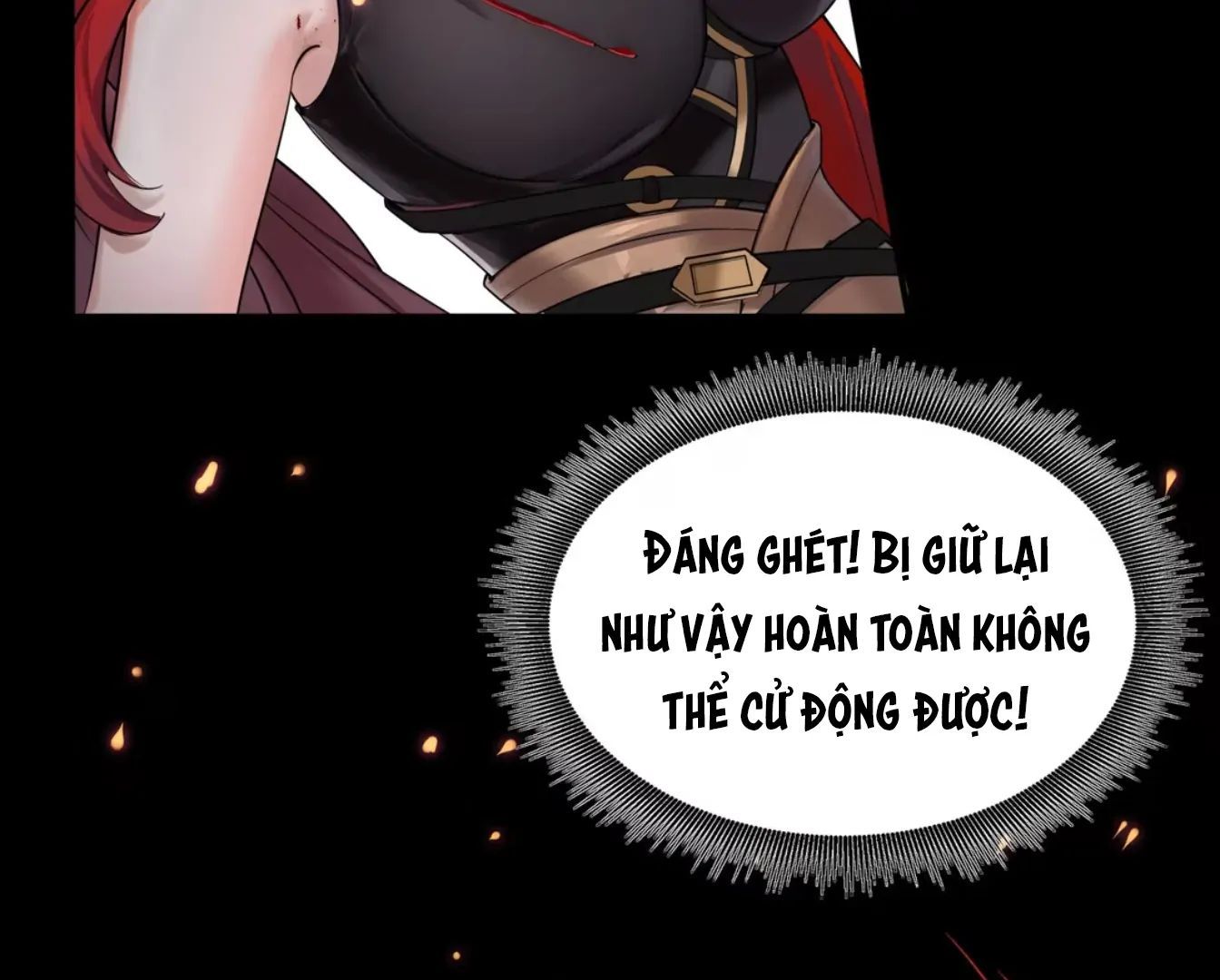 Nữ Đế, Ta Chỉ Yêu Đương Với Nương Tử Chapter 1 - 241