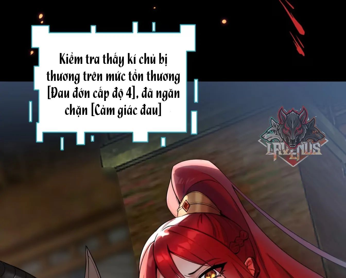 Nữ Đế, Ta Chỉ Yêu Đương Với Nương Tử Chapter 1 - 242