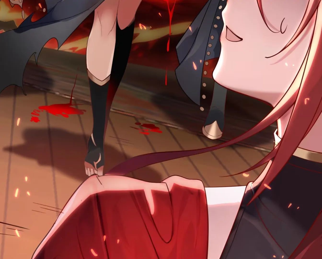 Nữ Đế, Ta Chỉ Yêu Đương Với Nương Tử Chapter 1 - 248