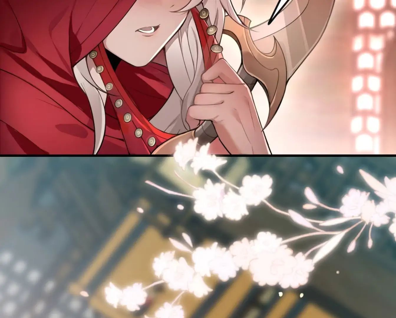 Nữ Đế, Ta Chỉ Yêu Đương Với Nương Tử Chapter 1 - 250