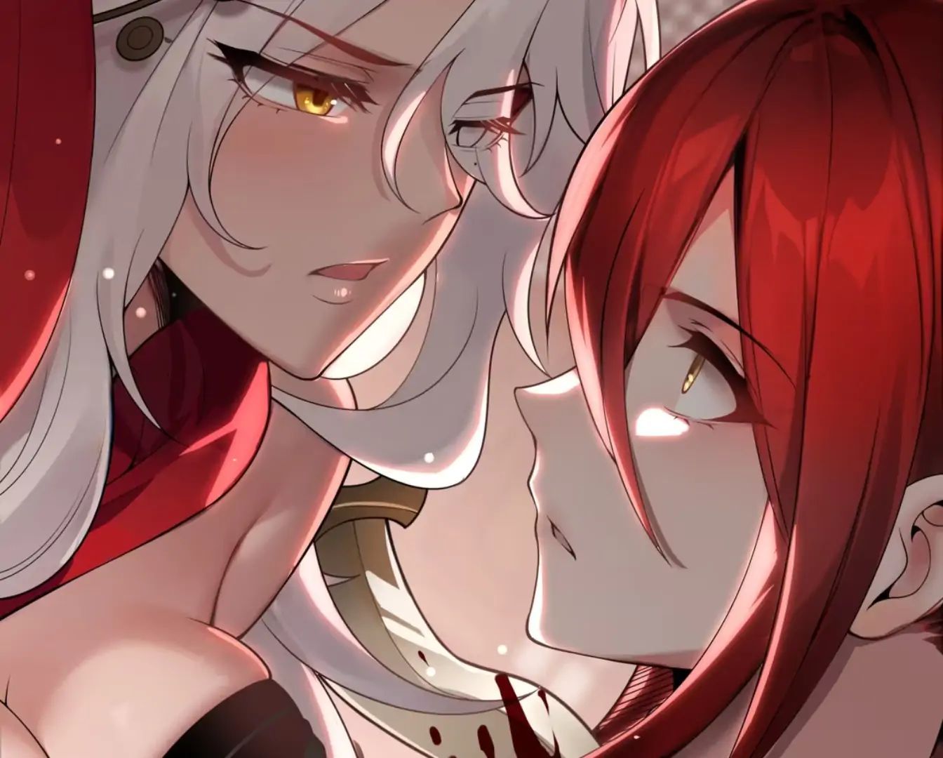 Nữ Đế, Ta Chỉ Yêu Đương Với Nương Tử Chapter 1 - 252