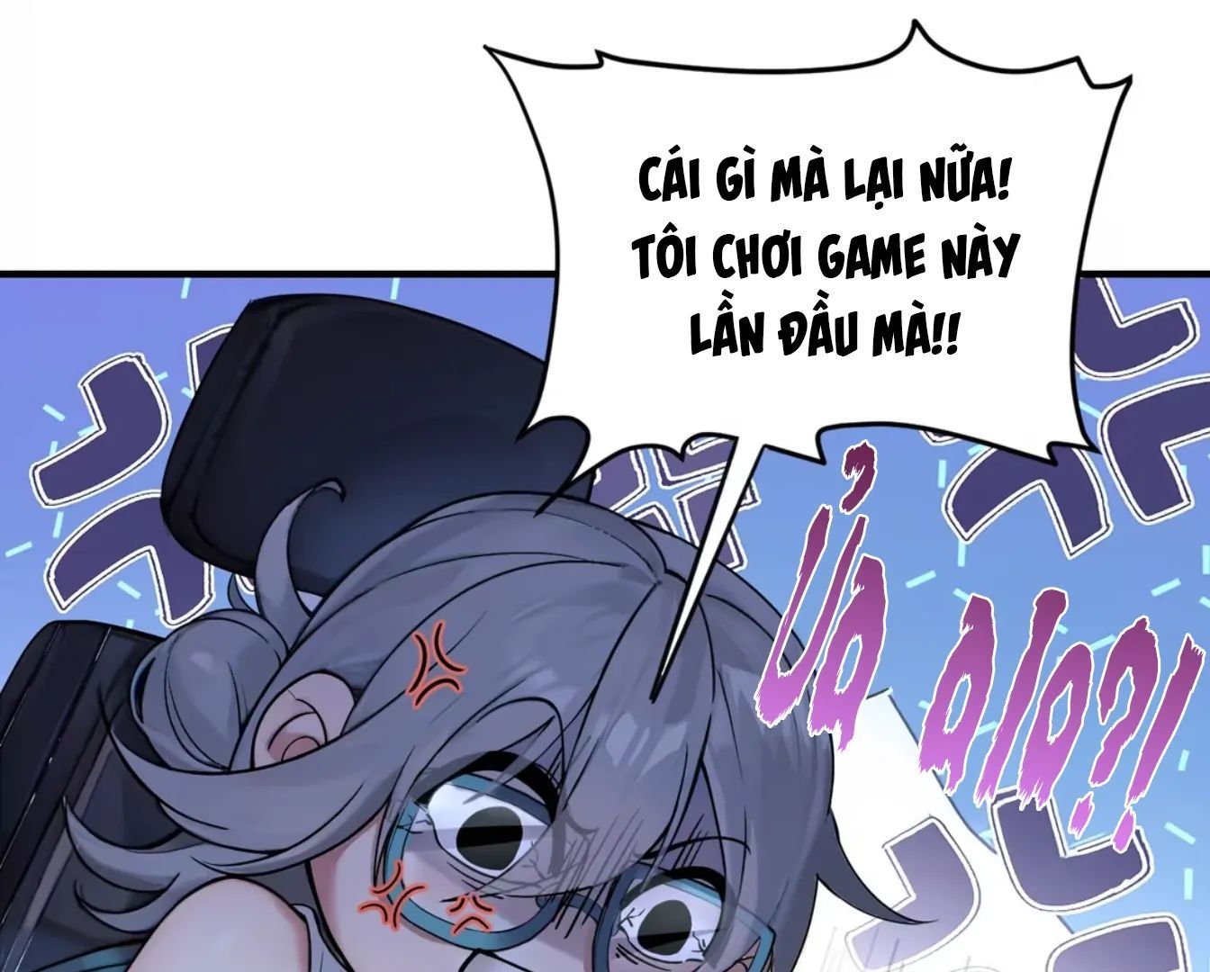 Nữ Đế, Ta Chỉ Yêu Đương Với Nương Tử Chapter 1 - 28